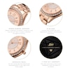 Thumbnail Image 4 of Ladies' JBW Mondrian Watch J6303C