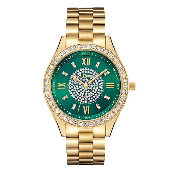 Ladies' JBW Mondrian Watch J6303E