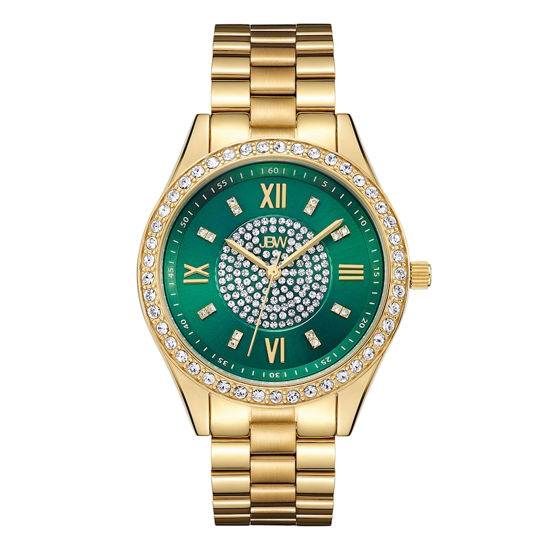 Main Image 1 of Ladies' JBW Mondrian Watch J6303E