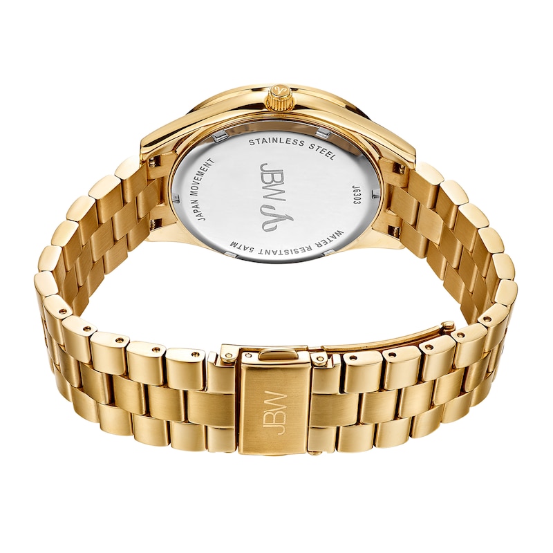 Main Image 3 of Ladies' JBW Mondrian Watch J6303E
