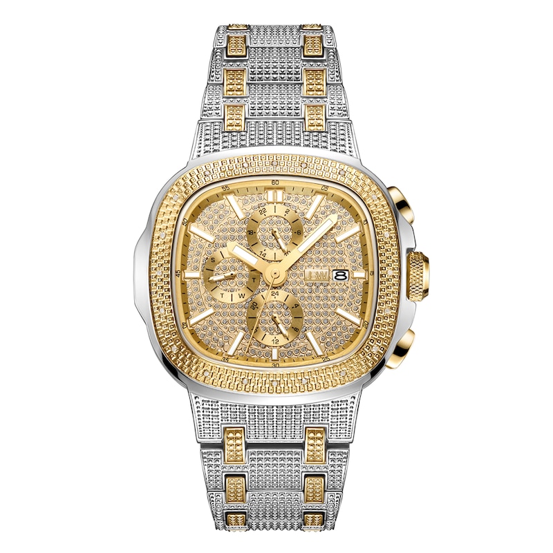 Main Image 1 of Men's JBW Heist Watch J6380B