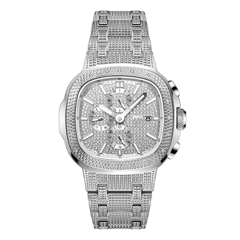 Men's JBW Heist Watch J6380D Kay