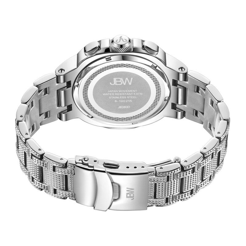 Men's JBW Heist Watch J6380D Kay