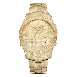 Men's JBW Jet Setter III Watch J6348A