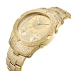 Thumbnail Image 2 of Men's JBW Jet Setter III Watch J6348A