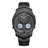 Thumbnail Image 1 of Men's JBW Jet Setter III Watch J6348D