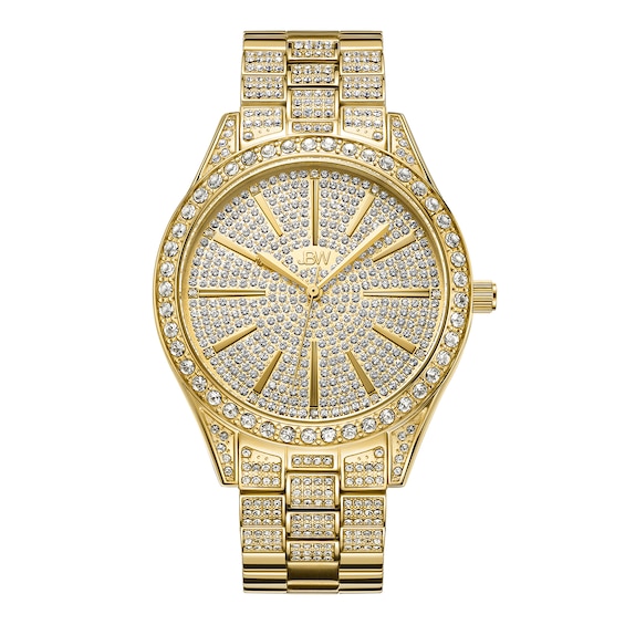 Ladies' JBW Cristal Watch J6346A | Kay