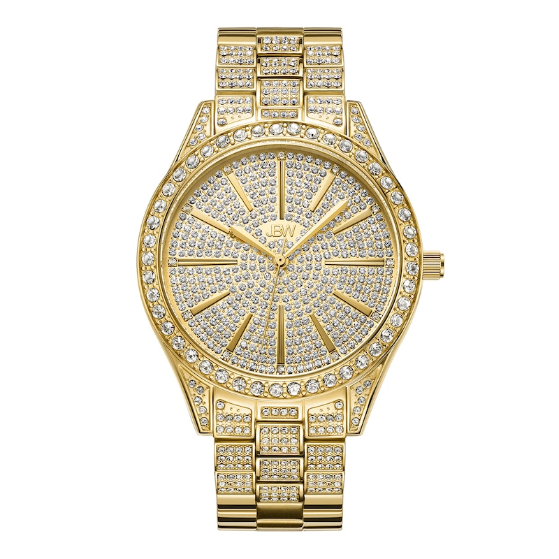 Ladies' JBW Cristal Watch J6346A