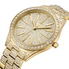 Thumbnail Image 2 of Ladies' JBW Cristal Watch J6346A