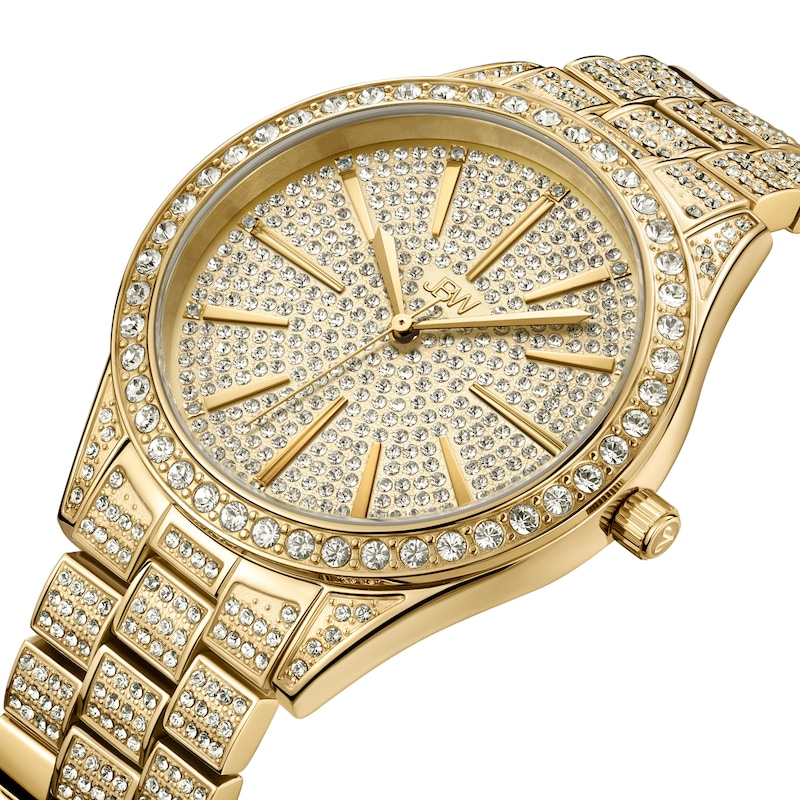 Main Image 2 of Ladies' JBW Cristal Watch J6346A