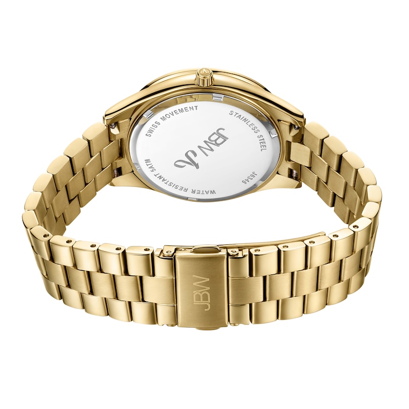 Main Image 3 of Ladies' JBW Cristal Watch J6346A