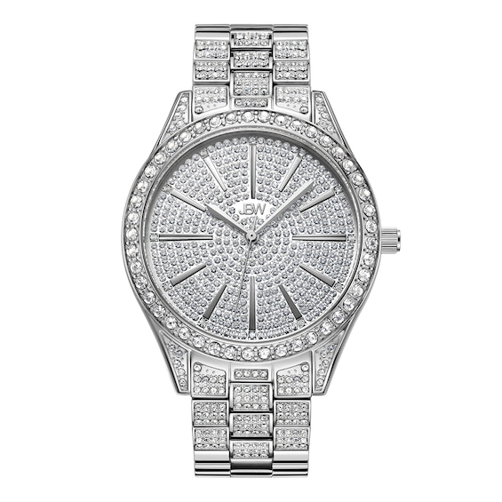 Kay Ladies' JBW Cristal Watch J6346C