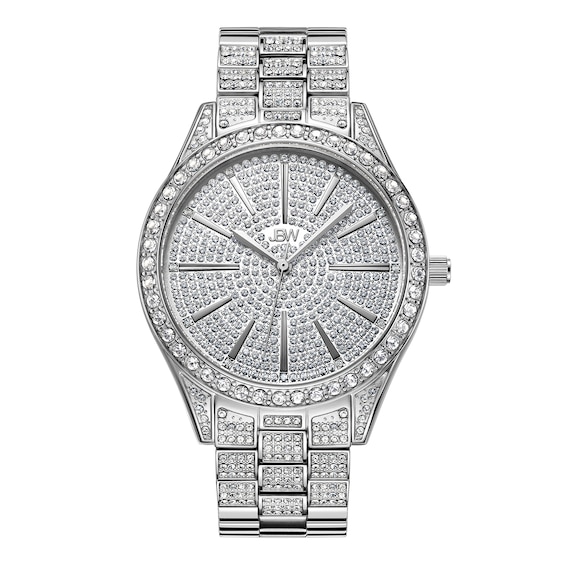 Ladies' JBW Cristal Watch J6346C