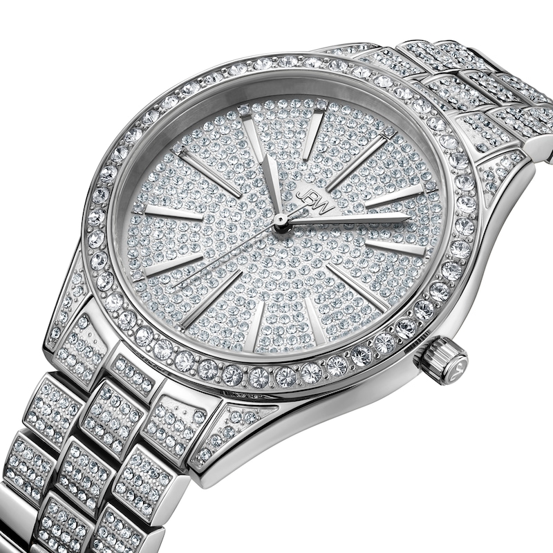 Ladies' JBW Cristal Watch J6346C