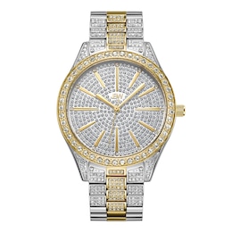 Ladies' JBW Cristal Watch J6346D