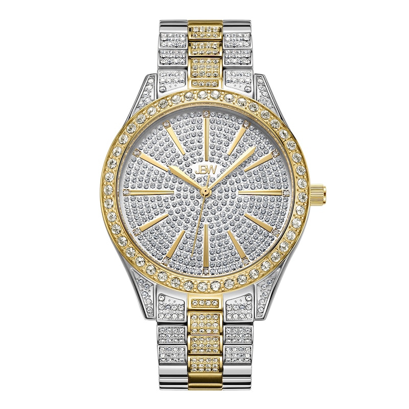 Main Image 1 of Ladies' JBW Cristal Watch J6346D