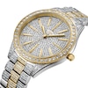 Thumbnail Image 2 of Ladies' JBW Cristal Watch J6346D