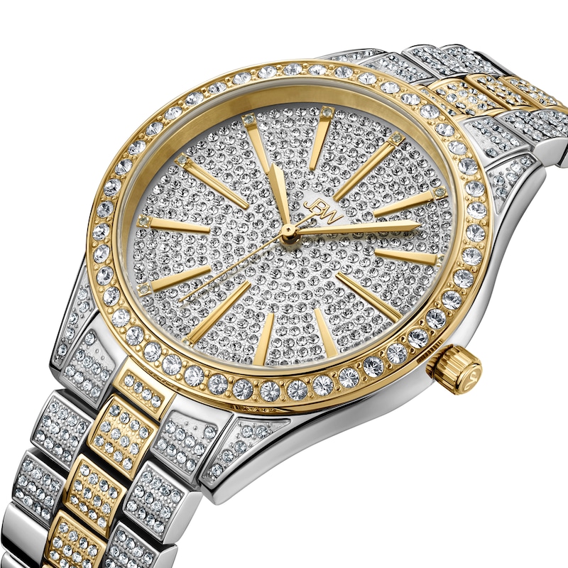 Main Image 2 of Ladies' JBW Cristal Watch J6346D