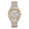 Thumbnail Image 1 of Ladies' JBW Cristal 34 Watch J6383D
