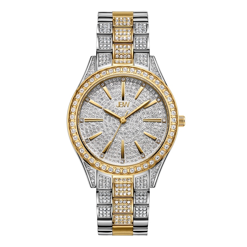 Main Image 1 of Ladies' JBW Cristal 34 Watch J6383D