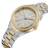 Thumbnail Image 2 of Ladies' JBW Cristal 34 Watch J6383D