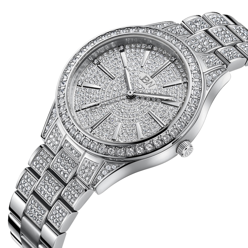 Main Image 2 of Ladies' JBW Cristal 34 Watch J6383C