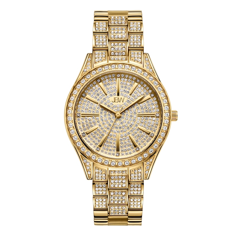 Main Image 1 of Ladies' JBW Cristal Watch J6383A