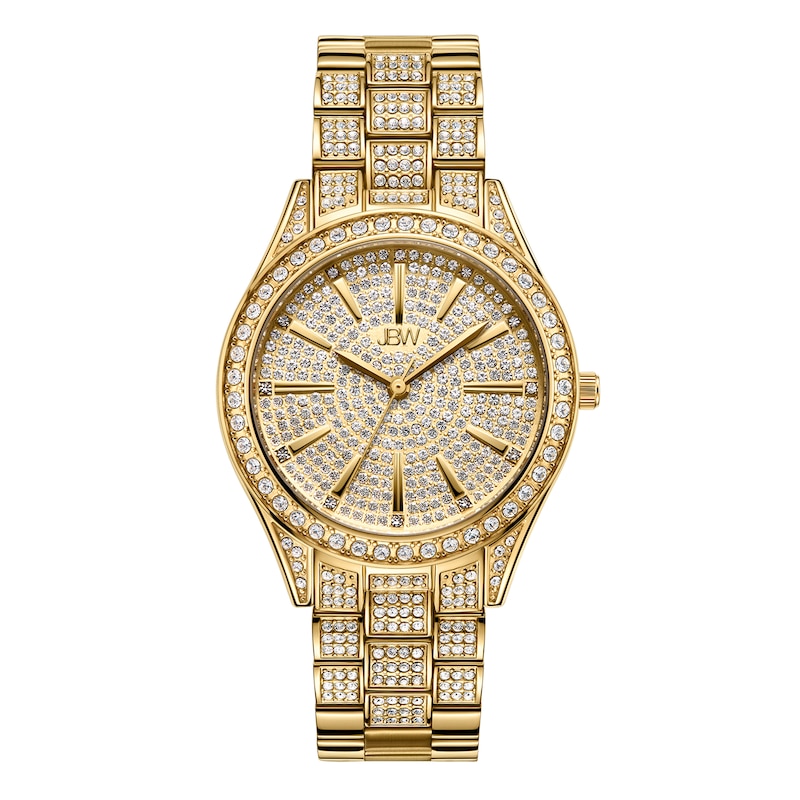 Ladies' JBW Cristal Watch J6383A | Kay