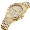Thumbnail Image 2 of Ladies' JBW Cristal Watch J6383A