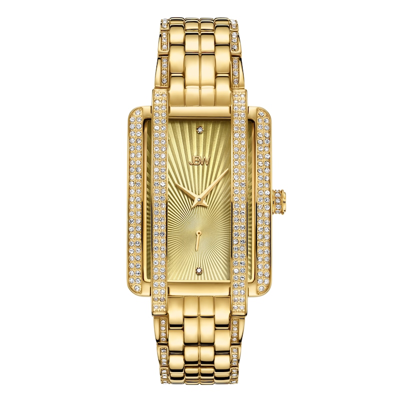 Main Image 1 of Ladies' JBW Mink Watch J6358B