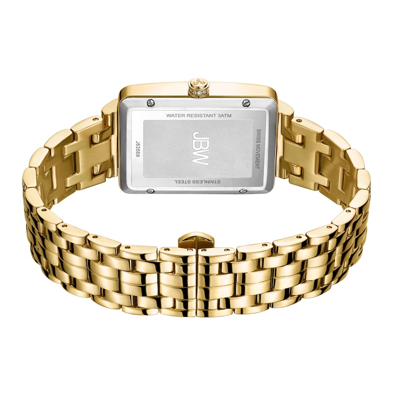 Main Image 3 of Ladies' JBW Mink Watch J6358B