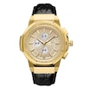 Thumbnail Image 1 of Men's JBW Saxon 10 Year Anniversary Edition Watch JB-6101L-10A