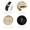 Thumbnail Image 4 of Men's JBW Saxon 10 Year Anniversary Edition Watch JB-6101L-10A