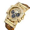 Thumbnail Image 1 of Men's JBW Phantom 10 Year Anniversary Edition Watch JB-6215-10C
