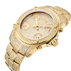 Thumbnail Image 2 of Men's JBW Jet Setter Watch JB-6213-A