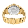 Thumbnail Image 3 of Men's JBW Jet Setter Watch JB-6213-A