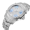 Thumbnail Image 2 of Men's JBW Jet Setter Watch JB-6213-C