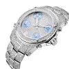 Thumbnail Image 1 of Men's JBW Jet Setter Watch JB-6213-C