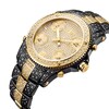 Thumbnail Image 1 of Men's JBW Jet Setter Watch JB-6213-D