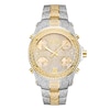 Thumbnail Image 1 of Men's JBW Jet Setter Watch JB-6213-E
