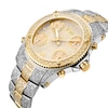 Thumbnail Image 2 of Men's JBW Jet Setter Watch JB-6213-E