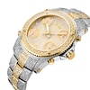 Thumbnail Image 1 of Men's JBW Jet Setter Watch JB-6213-E