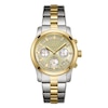 Thumbnail Image 1 of JBW Muse 1/10 ct tw Diamond Stainless Steel Watch JB-6217-C