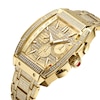 Thumbnail Image 2 of Men's JBW Echelon Platinum Series Watch PS570A