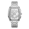 Thumbnail Image 1 of Men's JBW Echelon Platinum Series Watch PS570B
