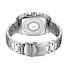 Thumbnail Image 4 of Men's JBW Echelon Platinum Series Watch PS570B