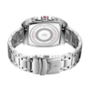 Thumbnail Image 3 of Men's JBW Echelon Platinum Series Watch PS570B