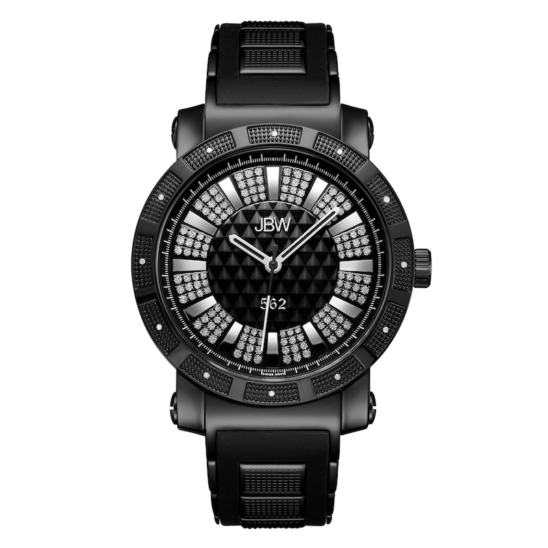 Main Image 1 of Men's JBW &quot;562&quot; Watch JB-6225-K