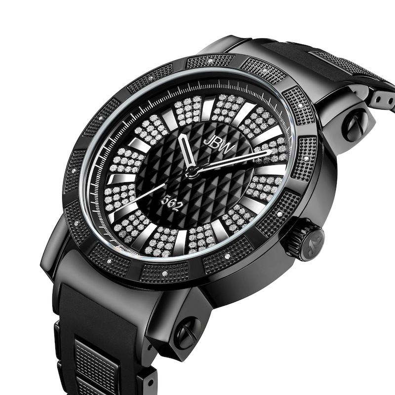 Main Image 2 of Men's JBW &quot;562&quot; Watch JB-6225-K