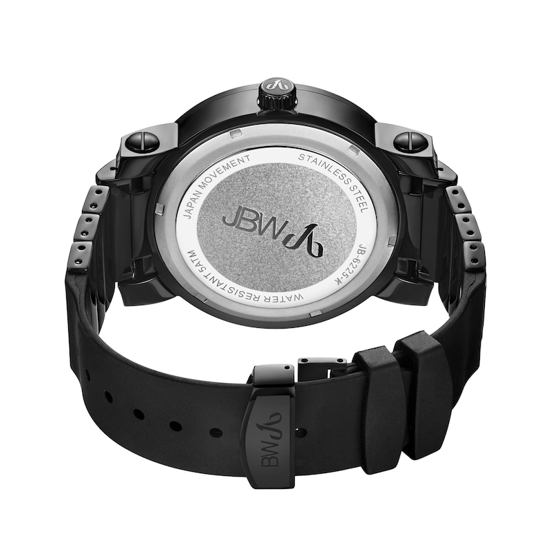 Main Image 3 of Men's JBW &quot;562&quot; Watch JB-6225-K
